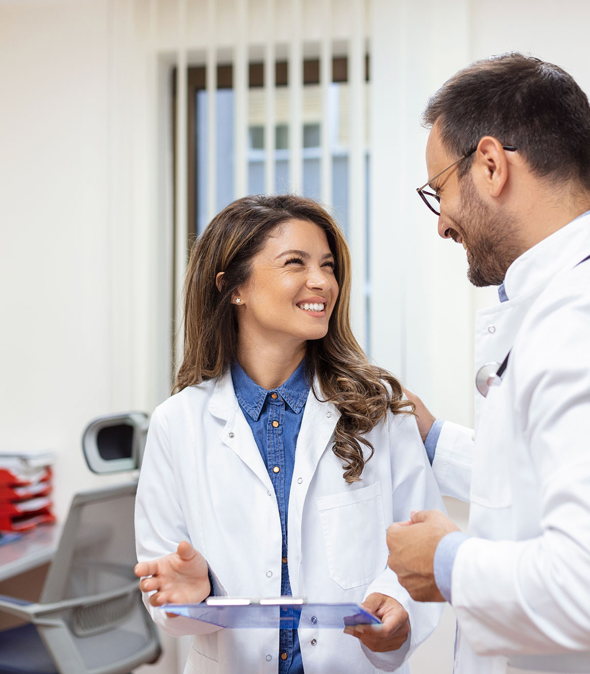 Occupational Medical Clinic