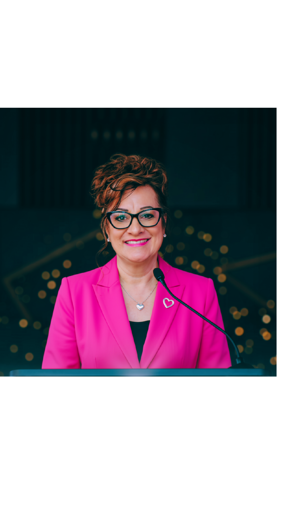 Annalisa O'Toole, Certified Professional Life Coach and relationship expert