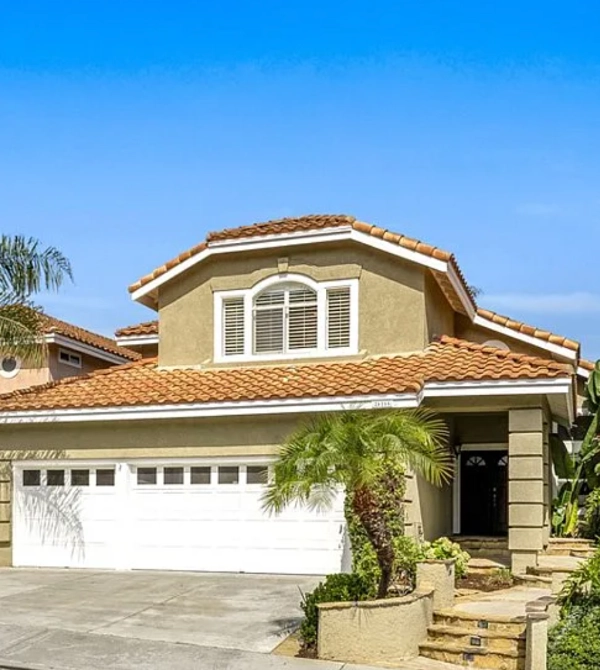 Mortgage Options
