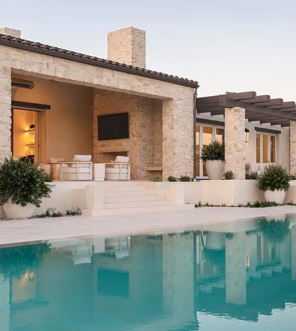 La Jolla Homes