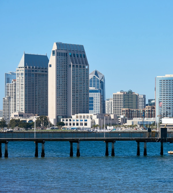 San Diego Community