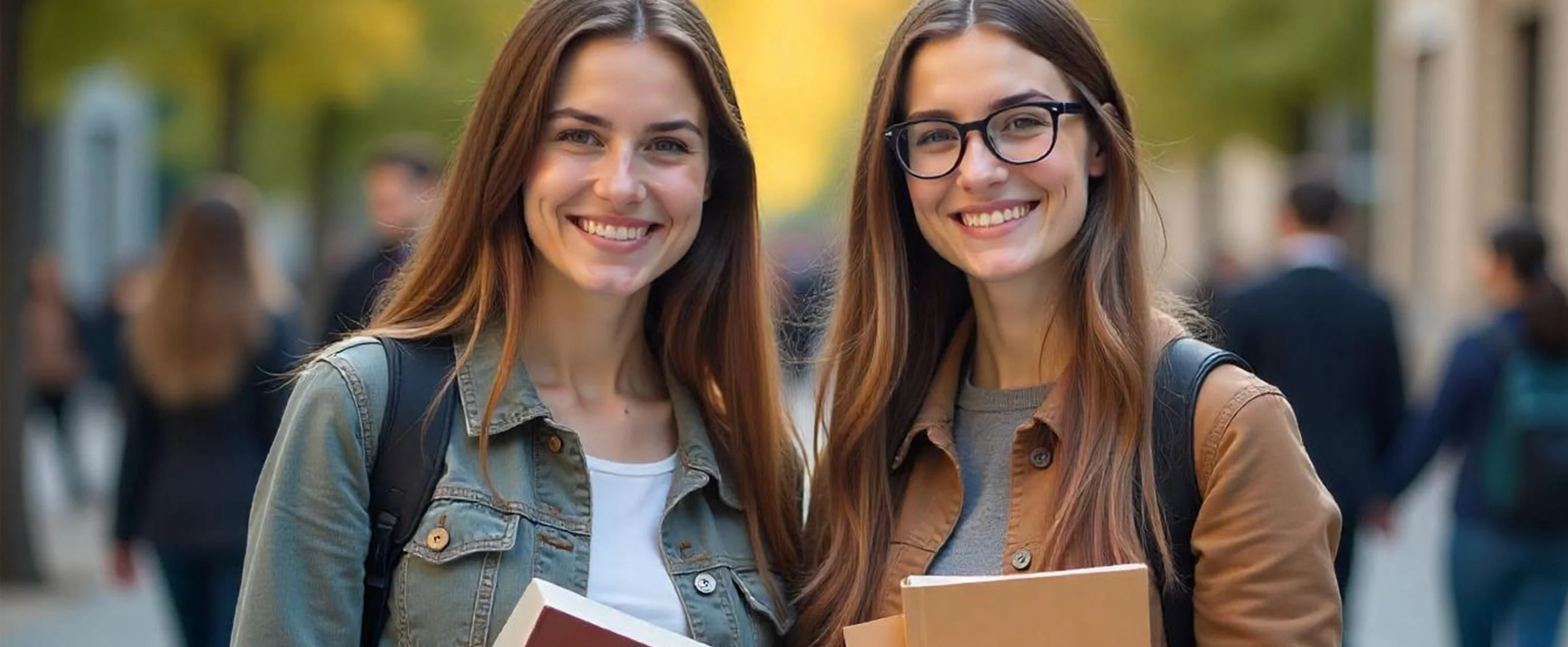 San Diego student studying for college