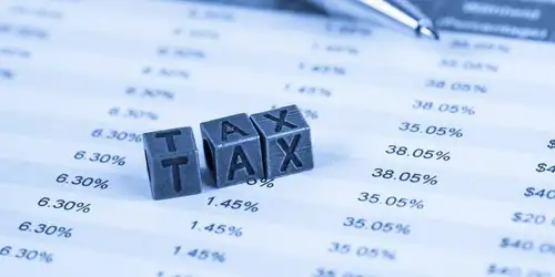 Sharon Gross CPA offering tax and financial guidance