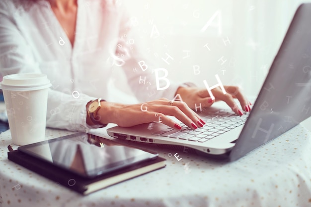 Stop the Struggle: SEO-Optimized Blog Writing Service for Small Biz