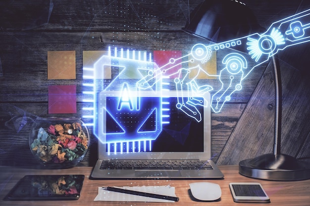 Future-Proof Your Content: AI Blog Writing for Small Business Success