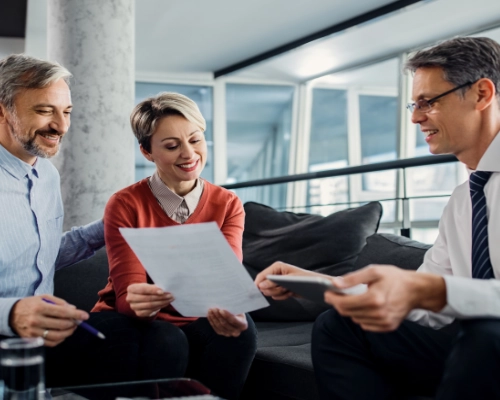 Tax Preparation Services San Diego