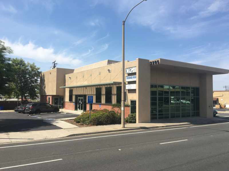 El Cajon Office