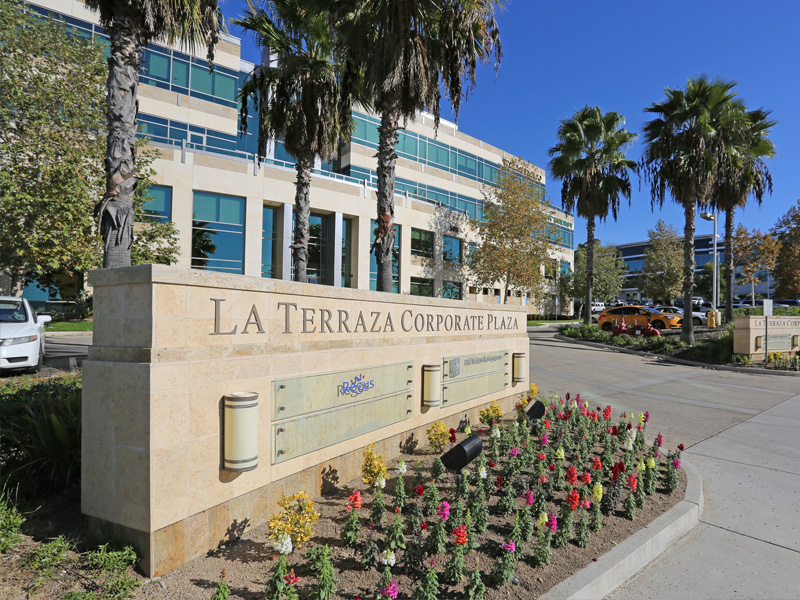 Escondido Office