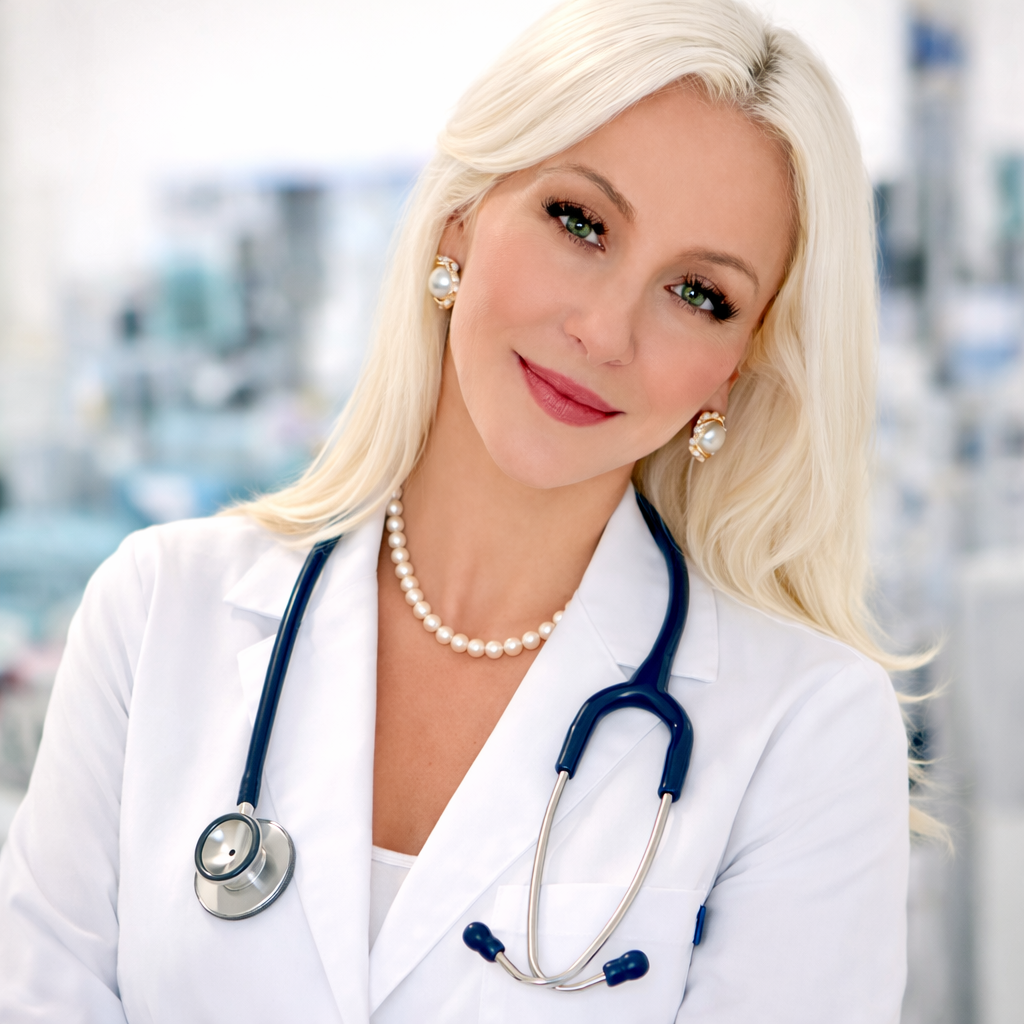Board-Certified Clinical Oversight at the Dermatology Research Institute