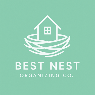 Best Nest Organizing Co logo
