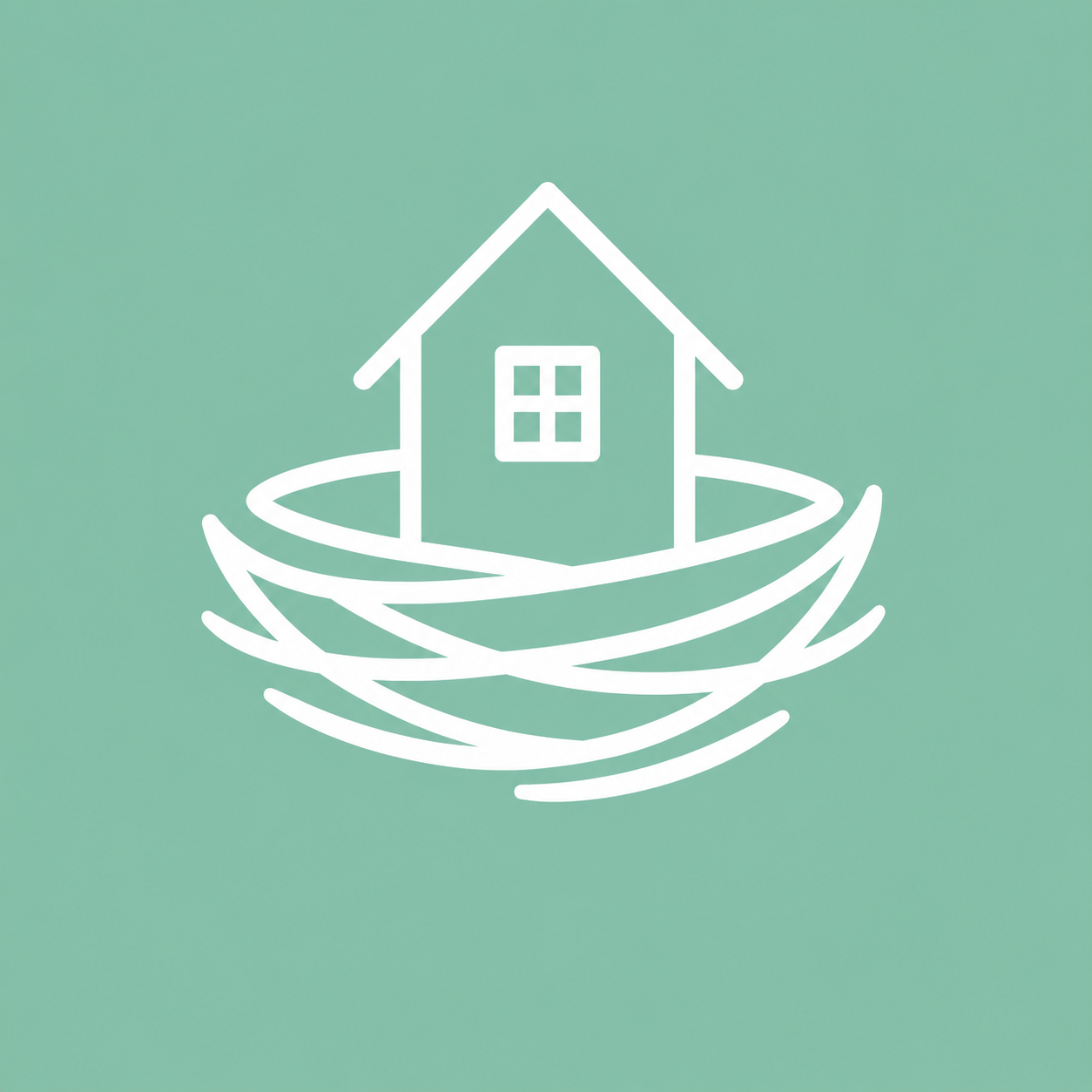 Best Nest Organizing Co logo