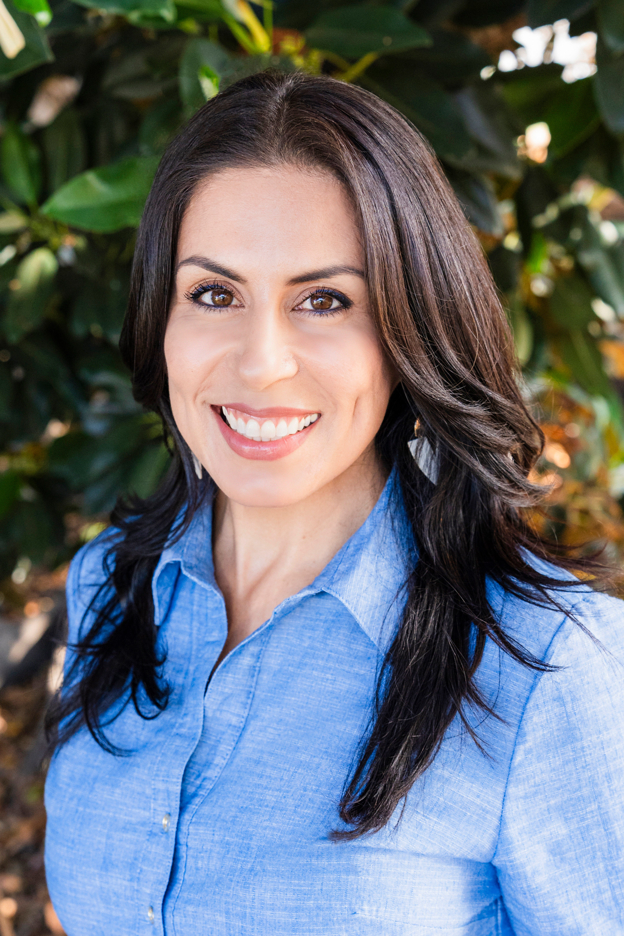 Rantell, founder of Best Nest Organizing Co