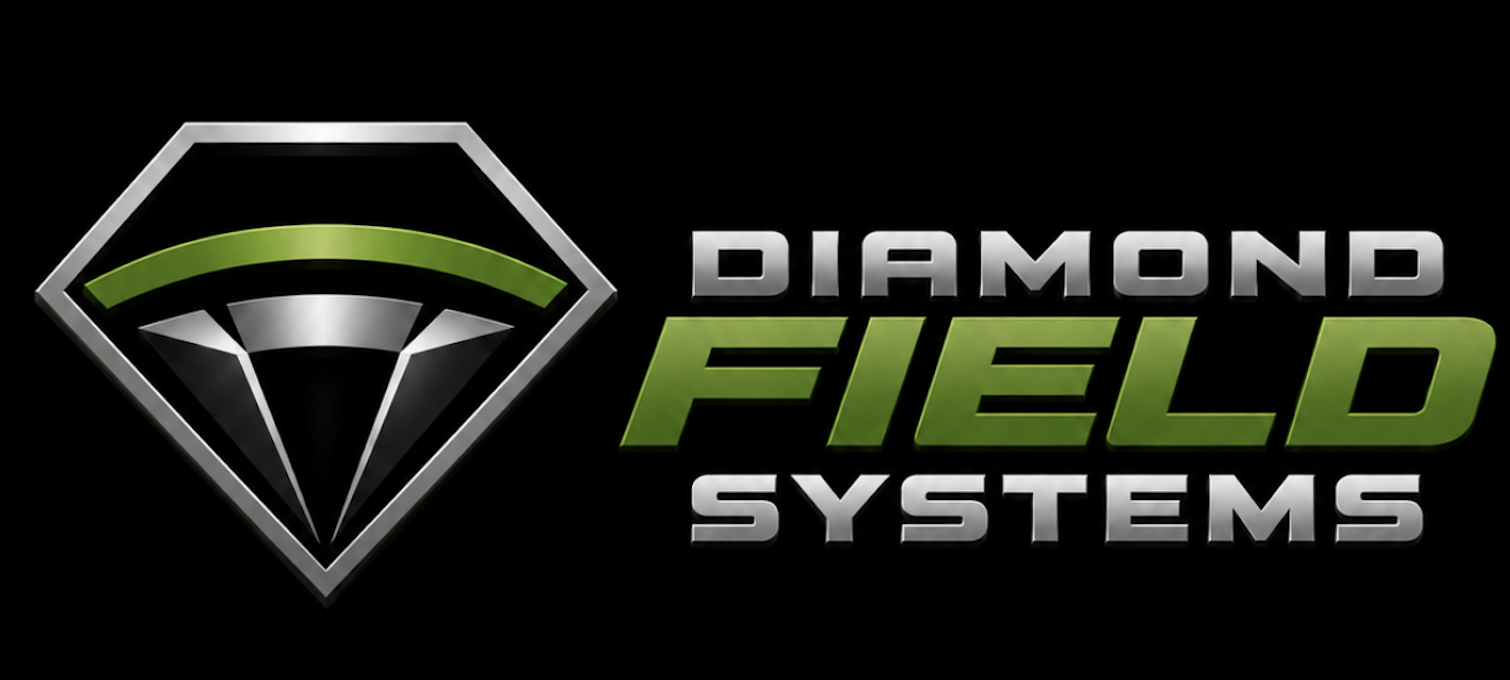 Diamond Field Systems