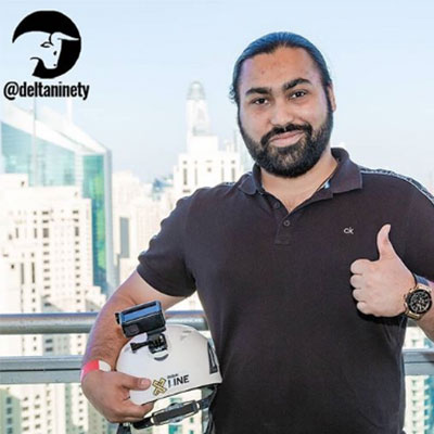 Team member of RankingMasteryAnmol Singh For How to Get Ranked San Diego in For Plastic Surgeons RankingMastery