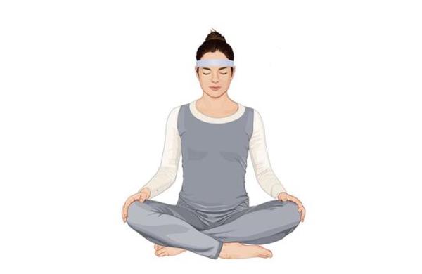 Smart Headband