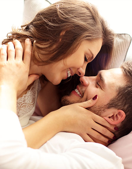 Better Sex in your marriage