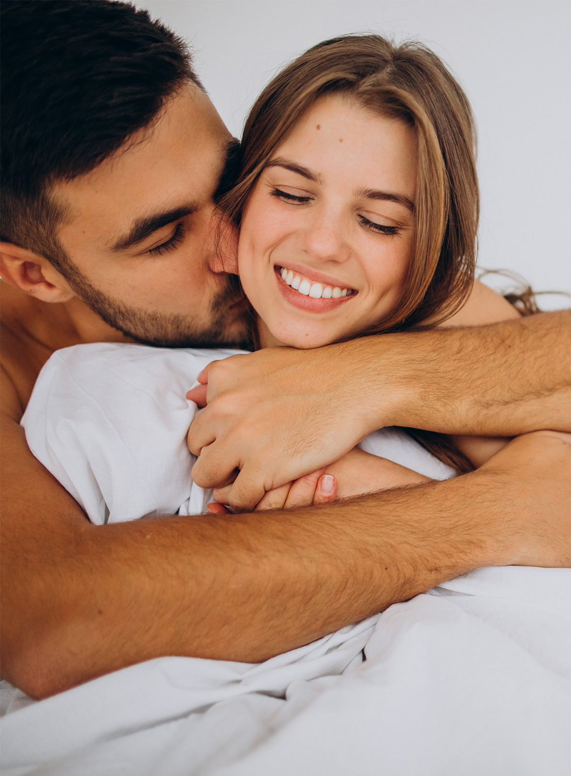 Better Sex in your marriage