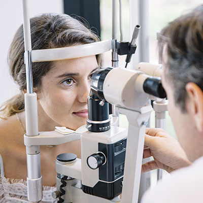 Dry Eyes Causes And Treatments Using Comprehensive Eye Exams In Houston