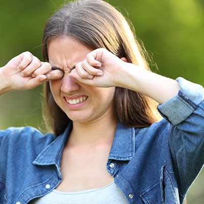 Dry Eyes Causes And Treatments Using Comprehensive Eye Exams In Houston