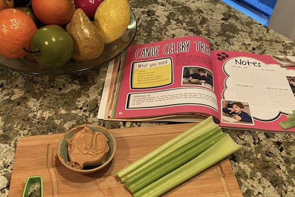 Picky Eaters ideas Book For Kids