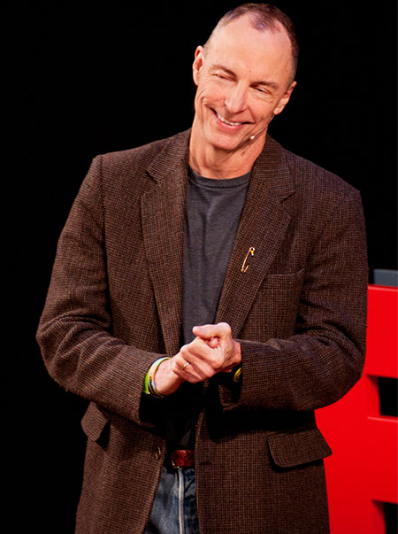 TED Talk Speaking Coach