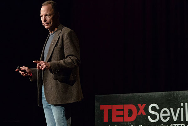 TED  Talk Coach