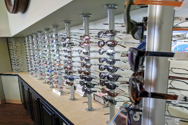 Optometrist In Oceanside With Ray Ban