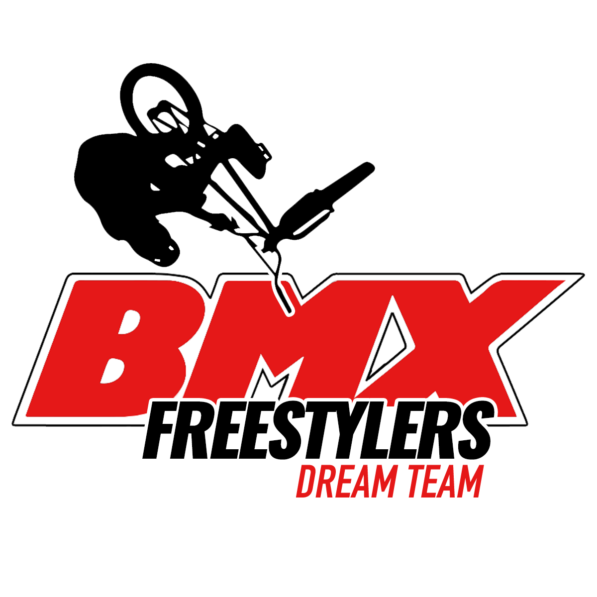BMX School Assembly in Action