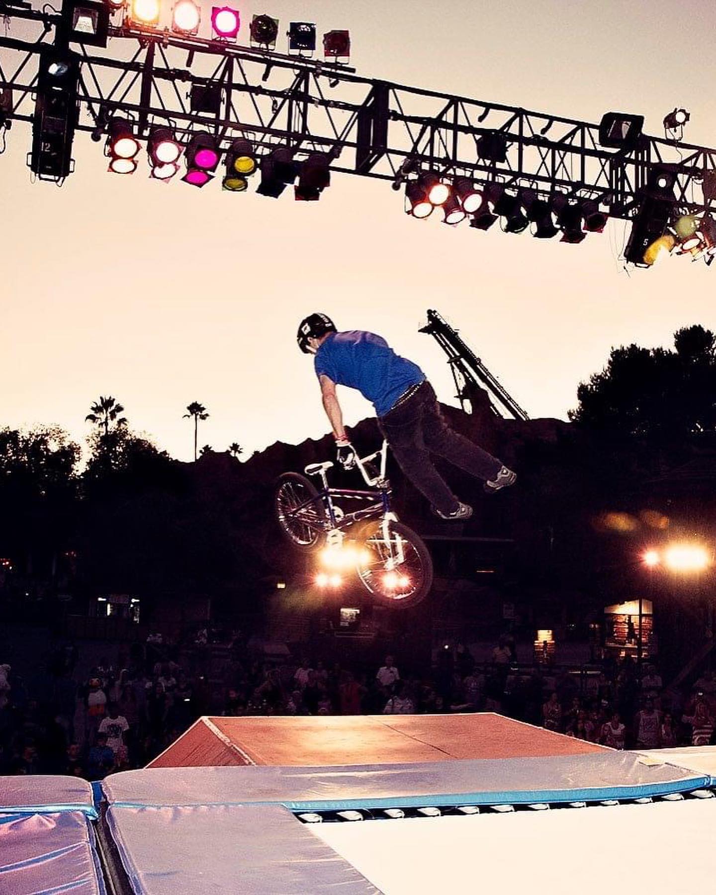 Vaping Prevention Programs School Assemblies experts California school assembly BMX