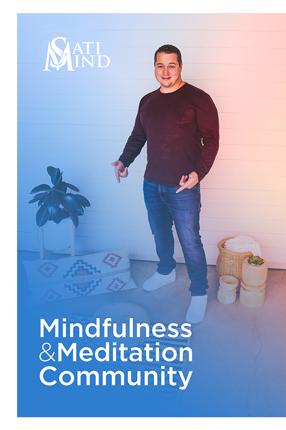 Mindfulness Meditation Exercises For Entrepreneurs