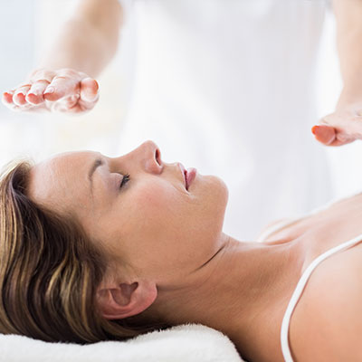 Online Healing Certification