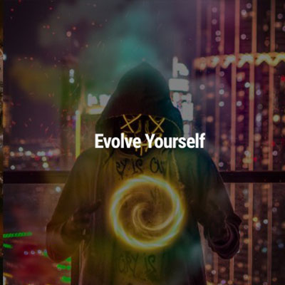 Evolve Yourself   Without Meditation